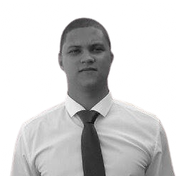 Cameron Gabin